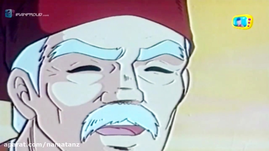 کارتون میتی کومان قسمت 21